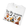 Fall Season Unisex T-Shirt - 'Tis the Season Tee