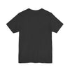 Dachshund Ghost Halloween Unisex Tee, Cute Halloweenie Bella Shirt, Spooky Haunted Dog Tshirt, Halloween Costume Top, Trick or Treat Apparel