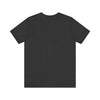 Yorkie Ghost Unisex Tee, Floral Halloween Shirt, Dog Lover Gift, Spooky Graphic T-Shirt, Cute Pet Apparel