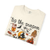 Fall Season Unisex T-Shirt - 'Tis the Season Tee