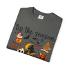 Fall Season Unisex T-Shirt - 'Tis the Season Tee