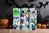 Stitch Halloween 20oz Tumbler Cup