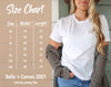 Pumpkin Spice is my Favorite Season Boyfriend Style Unisex Tee Shirt