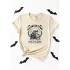 Halloween Town Unisex T-shirt, Halloween Shirt, Spooky Tee, October Shirt, Fall Apparel, Vintage Shirt