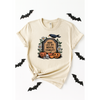 Vintage Vibe Unisex Garment-Dyed T-shirt, Distressed Mental Stability Tee, Retro Graphic Tee, Relaxed Fit Tee, Soft Grunge T-shirt, Vintage