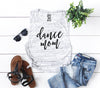 Dance Mom Muscle Tank Top