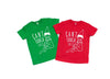 Can’t Touch This Elf youth shirt